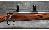 Remington ~ 700 ~ .25-06 Ackley Improved - 3 of 10