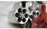 Smith & Wesson ~ 19-4 ~ .357 Magnum - 4 of 8