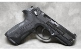 Beretta ~ PX4 Storm ~ .40 S&W - 1 of 3