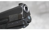 Beretta ~ PX4 Storm ~ .40 S&W - 3 of 3