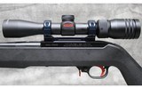 Ruger ~ 10/22 ~ .22 LR - 8 of 10