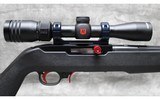 Ruger ~ 10/22 ~ .22 LR - 3 of 10