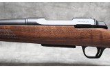 Browning ~ AB3 Hunter ~ .270 WSM - 8 of 9