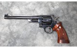 Smith & Wesson ~ 27-2 ~ .357 Magnum - 1 of 2