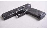 CZ ~ P-10 F ~ 9mm - 3 of 4
