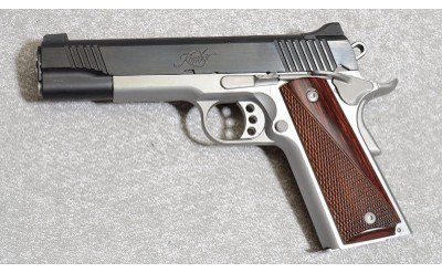 Kimber Custom II Pistol, .45 ACP, 5" Barrel - Image 2 of 6