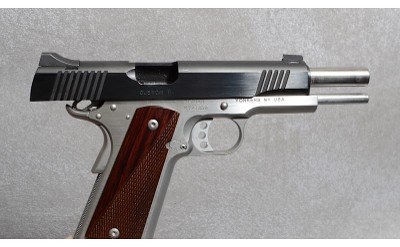 Kimber Custom II Pistol, .45 ACP, 5" Barrel - Image 5 of 6