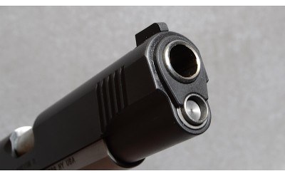 Kimber Custom II Pistol, .45 ACP, 5" Barrel - Image 3 of 6