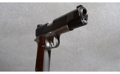 Kimber Custom II Pistol, .45 ACP, 5" Barrel - Image 4 of 6