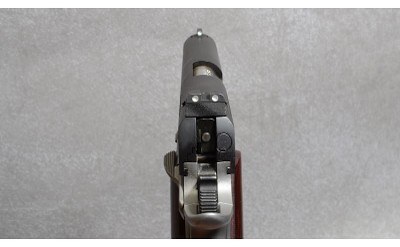 Kimber Custom II Pistol, .45 ACP, 5" Barrel - Image 6 of 6