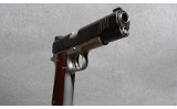Kimber Custom II Pistol, .45 ACP, 5" Barrel - Image 4 of 6