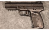 FNH - Five-seveN - 5.7x28mm - 2 of 5