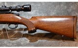 Remington Model Seven 6mm Remington - 9 of 10