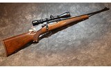 Remington Model Seven 6mm Remington - 1 of 10