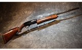 Remington Model 1100 - 1 of 10