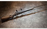 Browning A-Bolt 6.5 Creedmoore - 1 of 10