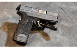 Springfield XDS-45 - 1 of 2