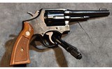 smith & wesson model 10 5 38 s&w special