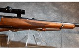 Mannlicher Schoenauer ~ 1950 ~ .270 Winchester - 4 of 10