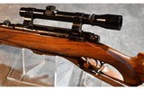 Mannlicher Schoenauer ~ 1950 ~ .270 Winchester - 8 of 10