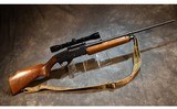 Savage Model 170 30-30 Winchester Pump Action - 1 of 10