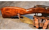 Izhevshy Mekhn Zavod model 91/30 (Mosin Nagant) 7.62x54R - 2 of 13