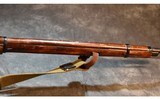 Izhevshy Mekhn Zavod model 91/30 (Mosin Nagant) 7.62x54R - 4 of 13
