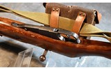 Izhevshy Mekhn Zavod model 91/30 (Mosin Nagant) 7.62x54R - 7 of 13