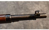 Izhevshy Mekhn Zavod model 91/30 (Mosin Nagant) 7.62x54R - 12 of 13