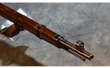 Izhevshy Mekhn Zavod model 91/30 (Mosin Nagant) 7.62x54R - 5 of 13