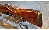 Izhevshy Mekhn Zavod model 91/30 (Mosin Nagant) 7.62x54R - 10 of 13