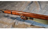 Izhevshy Mekhn Zavod model 91/30 (Mosin Nagant) 7.62x54R - 6 of 13