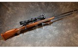 Winchester 70 XTR Sporter .30-06 Springfield - 1 of 10