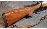 Remington model 700 7mm Remington Magnum - 2 of 10