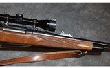 Remington model 700 7mm Remington Magnum - 4 of 10