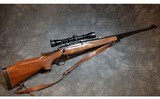 Remington model 700 7mm Remington Magnum - 1 of 10