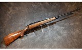 Remington 700 .25-06 Remington - 1 of 10