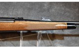 Remington 700 .25-06 Remington - 4 of 10
