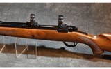 Ruger M77 .458 Winchester Magnum - 8 of 10