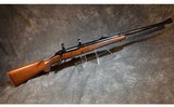 Ruger M77 .458 Winchester Magnum - 1 of 10