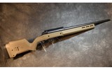 Savage Model 110 Left Hand .308 Winchester - 1 of 10