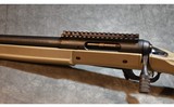 Savage Model 110 Left Hand .308 Winchester - 8 of 10