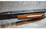 Browning BPS Field 12 Gauge Pump - 4 of 10