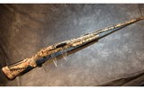 Benelli Super Black Eagle II 12 Gauge - 1 of 10