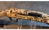 Benelli Super Black Eagle II 12 Gauge - 3 of 10
