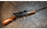 Remington Gamemaster .222 Remington. - 1 of 10