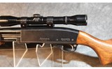 Remington Gamemaster .222 Remington. - 8 of 10