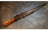 Savage Model 25 .223 Remington - 1 of 10