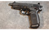 FN ~ FNX-45 ~ .45 ACP - 2 of 2