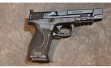 Smith & Wesson ~ M&P9 M2.0 Pro Series C.O.R.E. ~ 9mm - 1 of 2